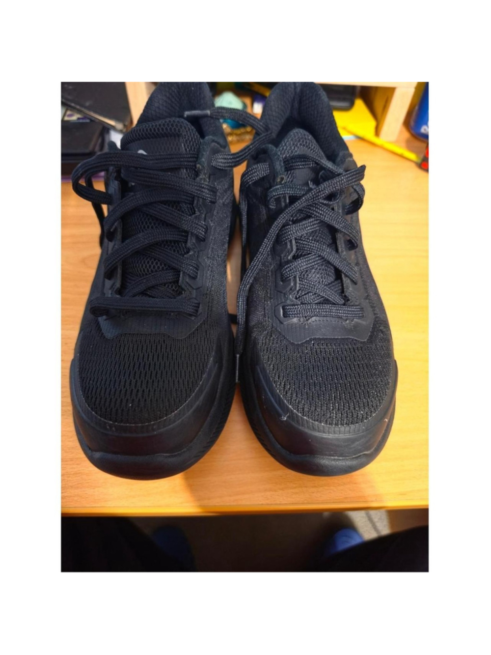 Wolverine Bolt DuraShocks Knit CarbonMAX work shoes, model W231008, Women’s Size